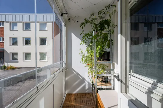 Bostadsrätt, Gröna vägen 52B, Hentorp, Skövde