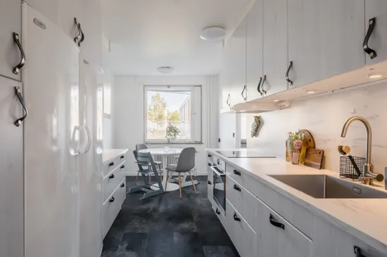 Bostadsrätt, Gröna vägen 52B, Hentorp, Skövde