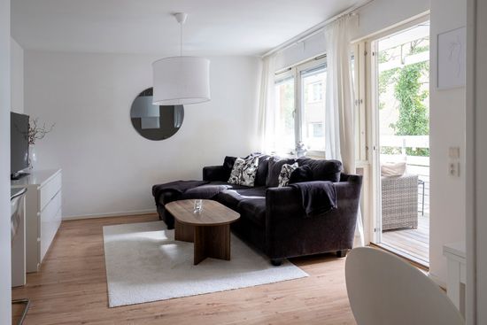 Bostadsrätt, Kronängsvägen 29, Kronängen, Vaxholm