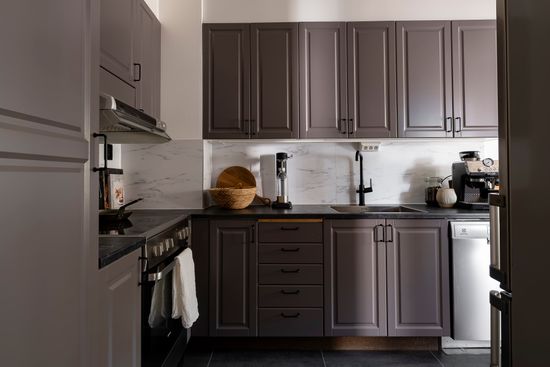 Bostadsrätt, Fjällgatan 39A, Tullen, Borås