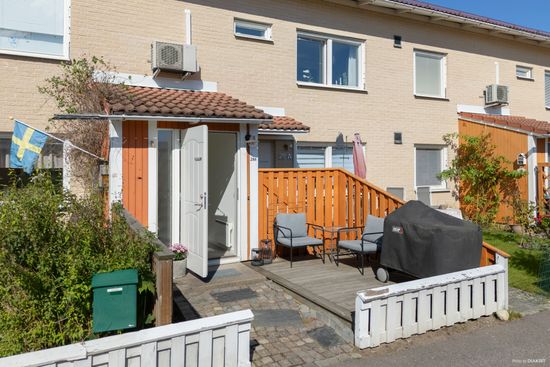 Bostadsrätt, Tranbärsvägen 28B, Sturefors, Linköping