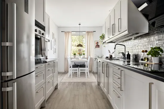 Bostadsrätt, Vegagatan 29A, Västra Gärdet, Falkenberg