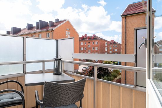 Bostadsrätt, Handelsmansgatan, 8B, Eneborg, Helsingborg