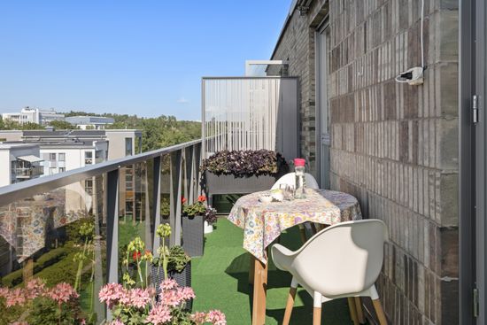 Bostadsrätt, Annedalsvägen 59, Annedal, Stockholm