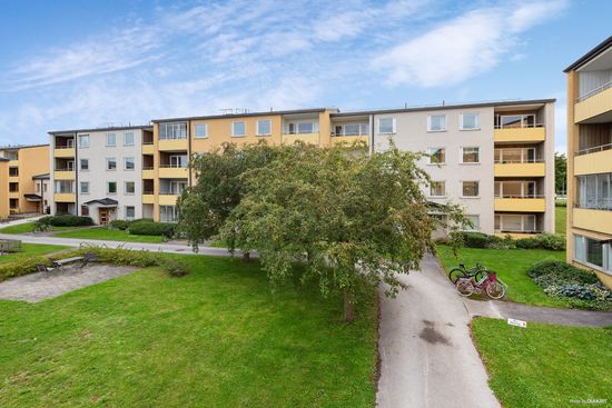 Bostadsrätt, Byrumsgatan 5, Visby - Söder, Gotland