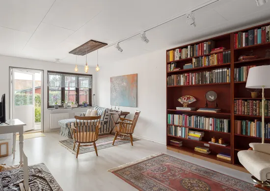 Bostadsrätt, Stärkelsegatan 3A, Löderup, Ystad