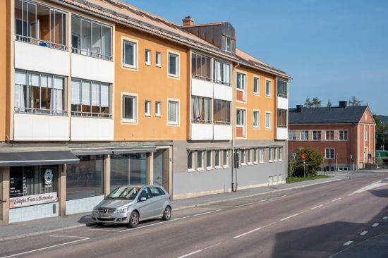 Bostadsrätt, Storgatan 81, Sollefteå