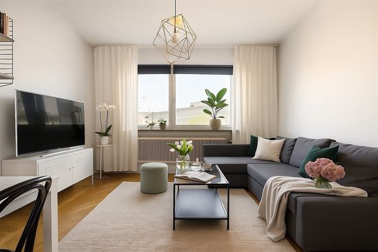 Bostadsrätt, Åsögatan 98, 5 tr, Södermalm, Stockholm