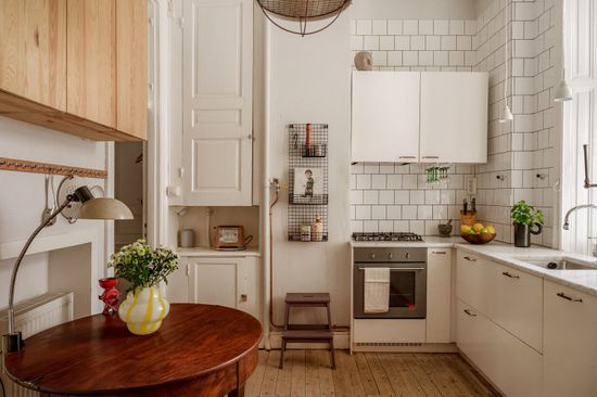 Bostadsrätt, Celsiusgatan 3, Kungsholmen, Stockholm