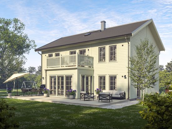 Tomt, Lina Lindbergs Väg 7, Tynäs, Hammarö