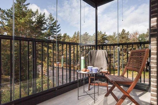 Bostadsrätt, Smörslottsgatan 22, Björkekärr, Göteborg