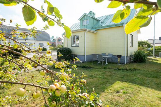 Villa, Elvsbergsvägen 13, Högadal, Karlshamn