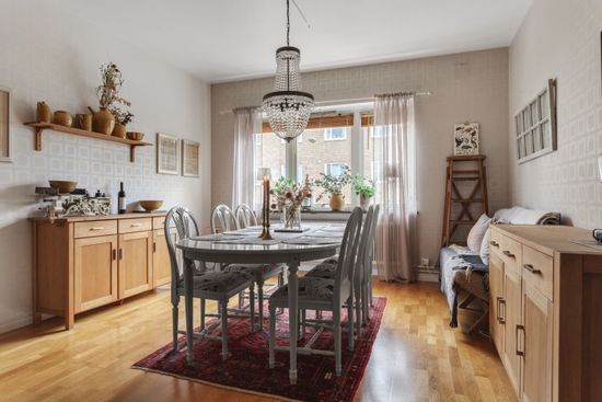 Bostadsrätt, Kungsgatan 1A, Centrum, Trollhättan