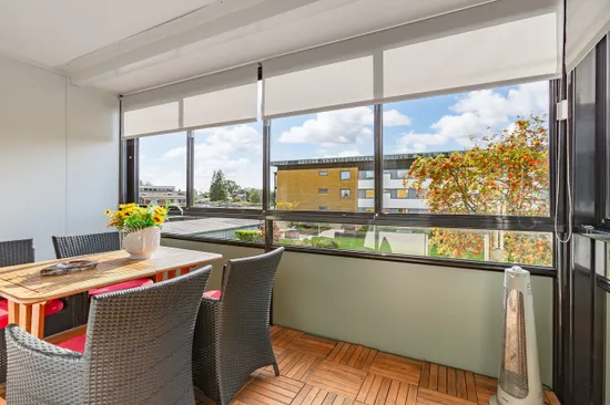 Bostadsrätt, Södra Skogsvägen 13B, Handskeryd, Nässjö