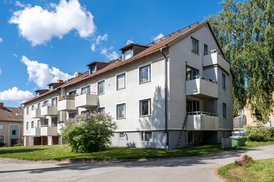 Bostadsrätt, Soldatgatan 31A, Vaxön, Vaxholm