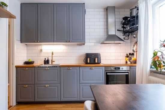 Bostadsrätt, Soldatgatan 31A, Vaxön, Vaxholm