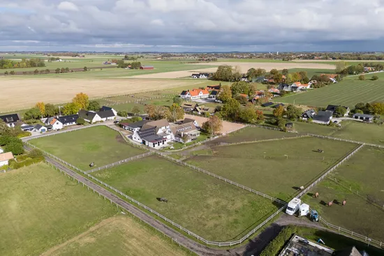 Gård/Skog, Vellinge väster byaväg 32-5, Vellinge