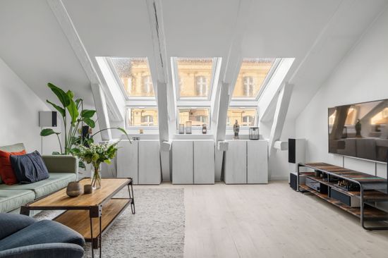 Bostadsrätt, Drottninggatan 94, Norr, Helsingborg