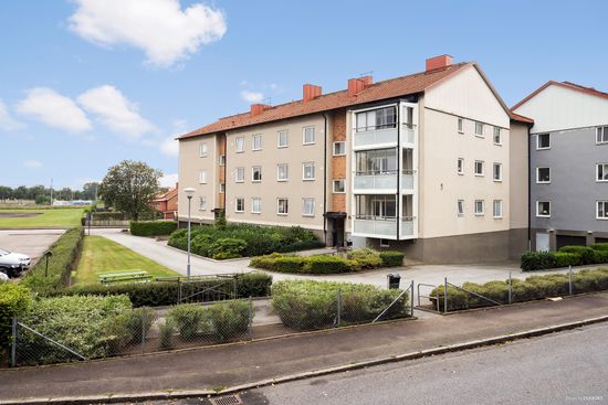 Bostadsrätt, Klostervägen 6E, Klippan