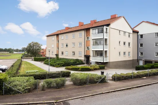Bostadsrätt, Klostervägen 6E, Klippan