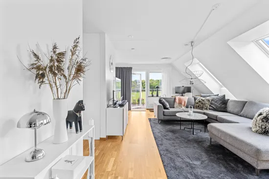 Bostadsrätt, Ekoxvägen 10, Ultuna, Uppsala