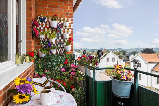 Bostadsrätt, Kungsgatan 15A, Hörby