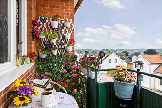 Bostadsrätt, Kungsgatan 15A, Hörby