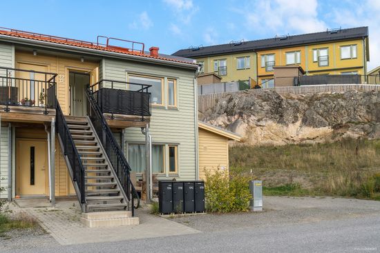 Bostadsrätt, Skogsmulles väg 17D, Riksten, Botkyrka