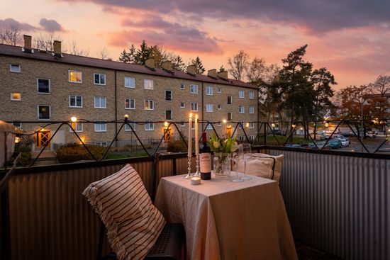 Bostadsrätt, Oppundavägen 27, svedmyra, Stockholm