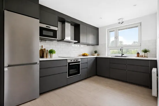 Bostadsrätt, Jämtlandsgatan 152, 3 tr, Vällingby Centrum, Stockholm