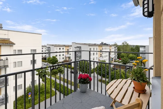 Bostadsrätt, Siklöjevägen 10, Centrala Tyresö, Tyresö