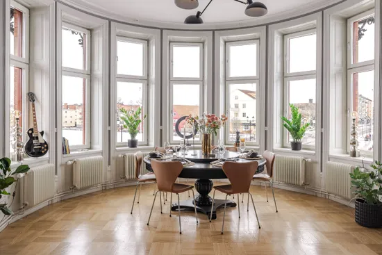 Bostadsrätt, Kungsgatan 1, Centrum, Eskilstuna