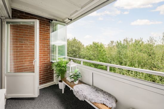 Bostadsrätt, Göran Perssons Väg 43, Huvudsta, Solna