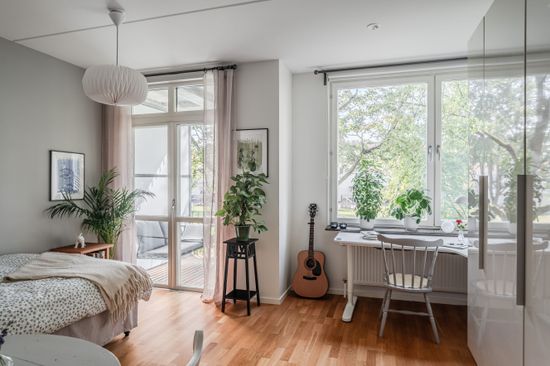 Bostadsrätt, Petterslundsgatan 14E, Fålhagen, Uppsala