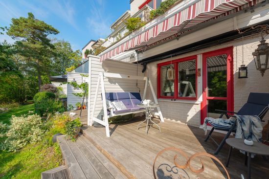 Bostadsrätt, Ullerudsbacken 79, Farsta, Stockholm