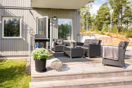 Bostadsrätt, Biodlarvägen 1, Göta, Lilla Edet