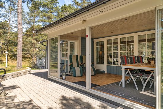 Fritidshus, Kölvägen 14, Yngsjö - Furuboda, Kristianstad