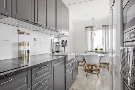 Bostadsrätt, Widells väg 3, Rosengård, Malmö