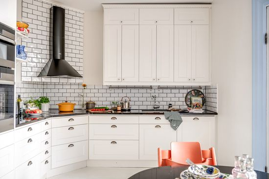 Bostadsrätt, Svanegatan  7 A, Lund - Centrum, Lund