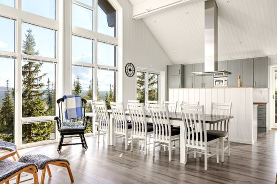 Fritidshus, Hovde 279, Bydalen Drommen/Höglekardalen/Hovde, Åre