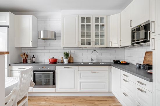 Bostadsrätt, Trastvägen 10, Väster, Lund