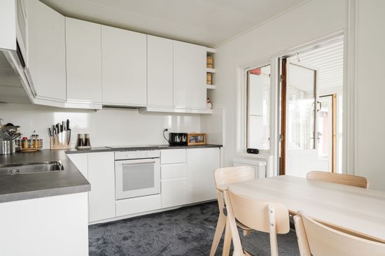 Villa, Gärdsmark 68, Gärdsmark, Skellefteå