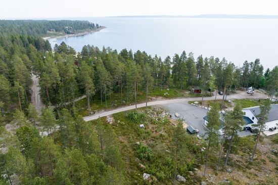 Tomt, Söderbodan 918, Östanbäck, Skellefteå