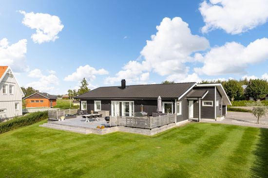 Villa, Maspelösa Lyckebo 1, Maspelösa, Linköping