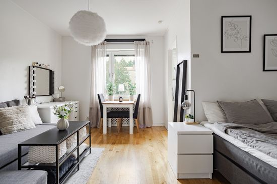 Bostadsrätt, Hårdvallsgatan 20, Sallyhill, Sundsvall