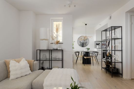 Bostadsrätt, Storgatan 82B, Arenastaden, Växjö