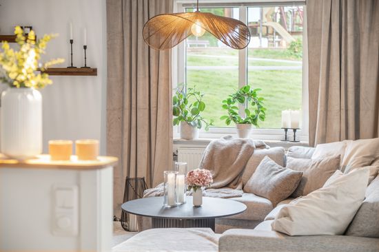 Bostadsrätt, Nävervägen 2, Furulund, Partille