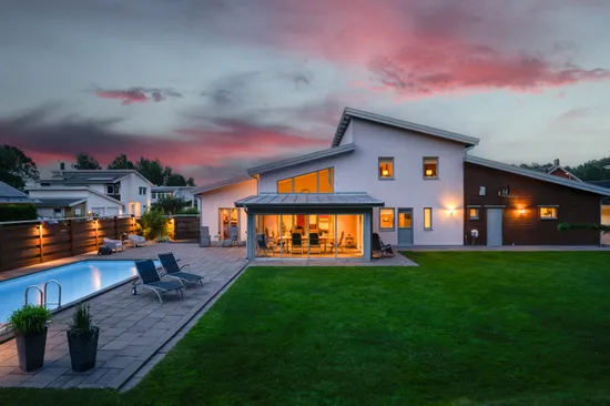 Villa, Myggvägen 14, Adolfsberg , Örebro