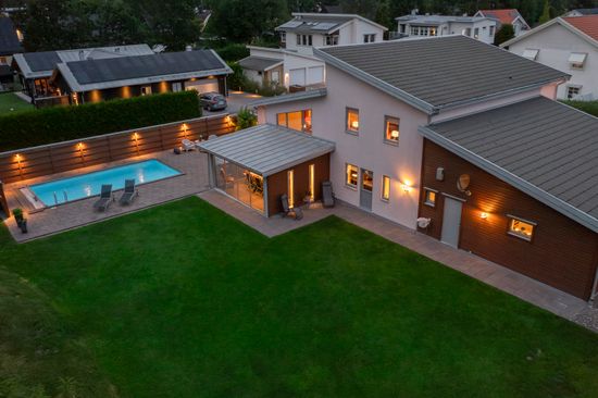 Villa, Myggvägen 14, Adolfsberg , Örebro