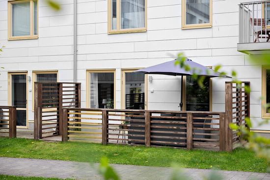 Bostadsrätt, Vendergatan 3, Kongahälla, Kungälv